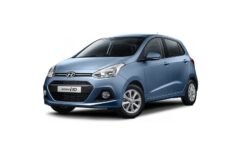 Hyundai Grand I10 